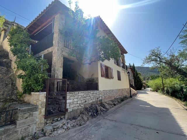 Chalet en venta en Beceite, Teruel