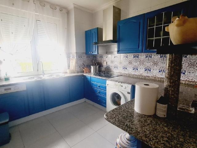 Chalet en venta en Becerril De Campos, Castilla y León