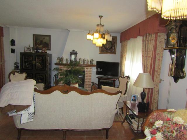 Villa en venta en Becerril De La Sierra