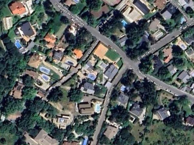 Chalet en venta en Becerril De La Sierra, Madrid