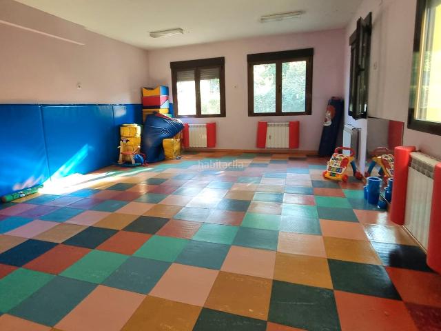 Chalet en venta en Becerril De La Sierra, Madrid