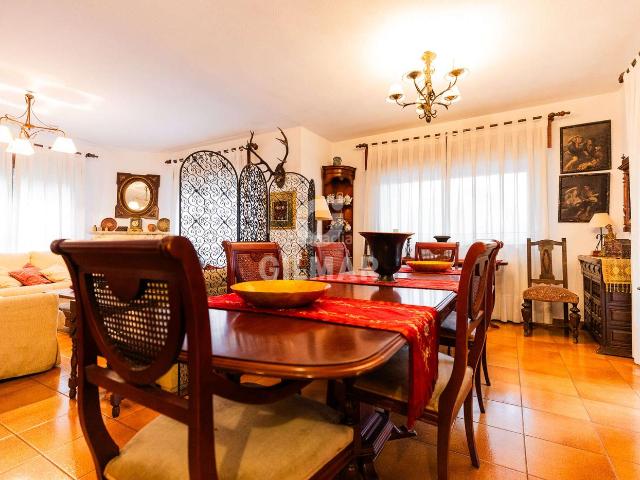 Chalet en venta en Becerril De La Sierra, Madrid