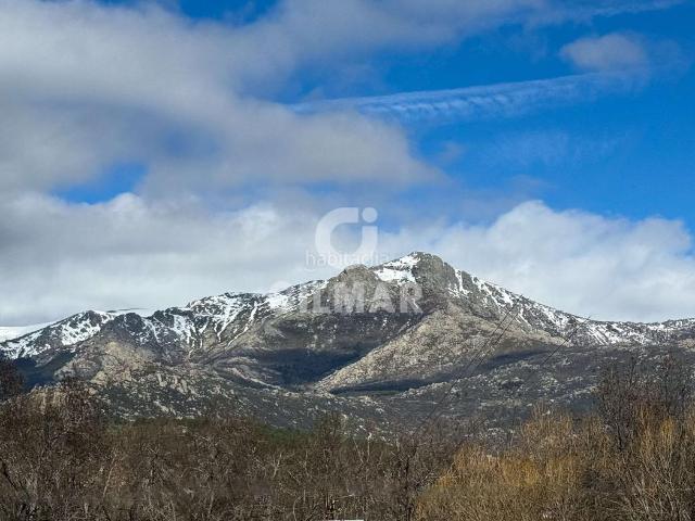 Chalet en venta en Becerril De La Sierra, Madrid
