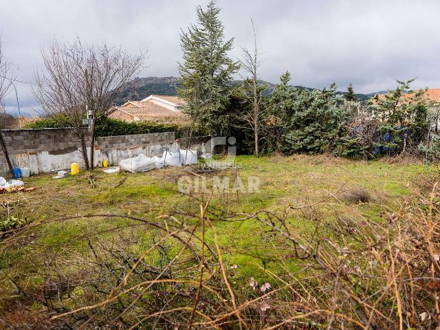 Chalet en venta en Becerril De La Sierra, Madrid