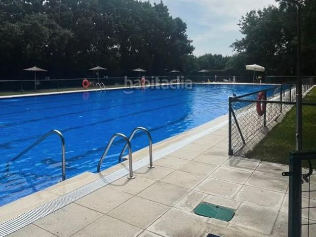 Chalet en venta en Becerril De La Sierra, Madrid