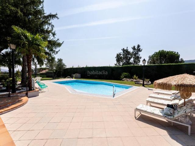 Chalet en venta en Becerril De La Sierra, Madrid