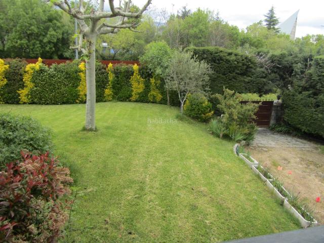 Villa en venta en Becerril De La Sierra