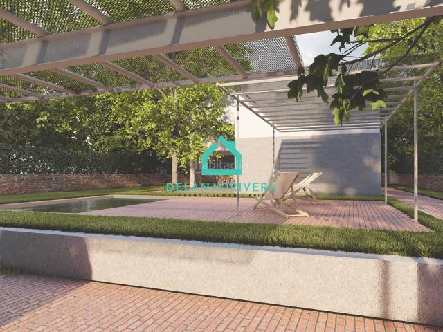 Chalet en venta en Becerril De La Sierra, Madrid