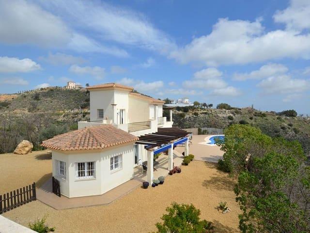 Chalet en venta en Bédar, Andalucía