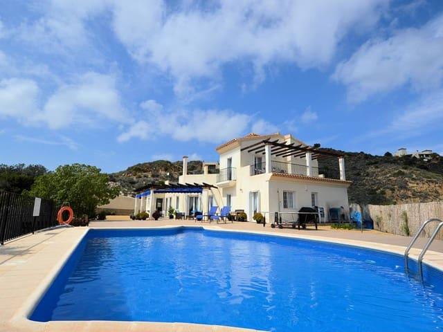 Chalet en venta en Bédar, Andalucía