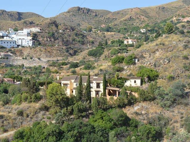 Chalet en venta en Bédar, Andalucía