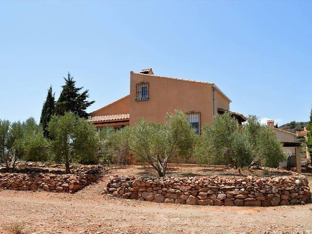 Chalet en venta en Bédar, Andalucía