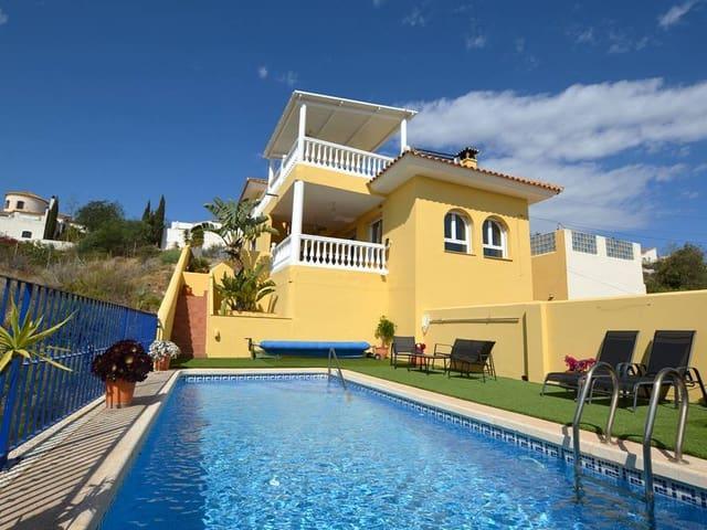 Chalet en venta en Bédar, Andalucía