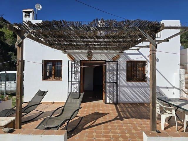 Chalet en venta en Bédar, Andalucía