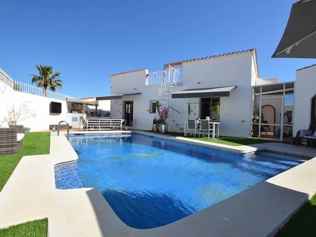 Chalet en venta en Bédar, Andalucía