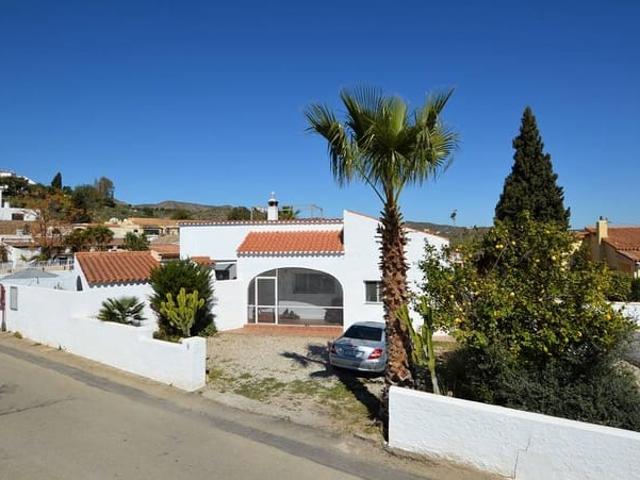 Chalet en venta en Bédar, Andalucía