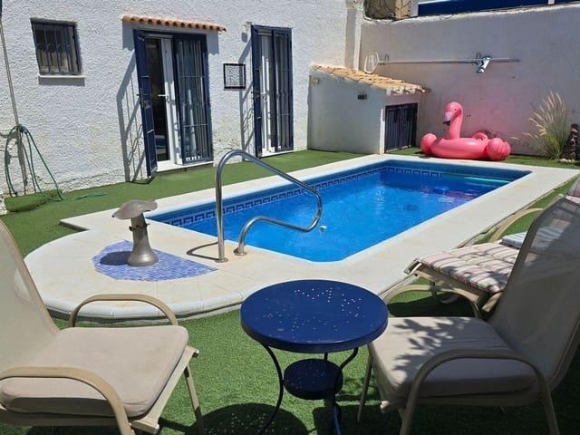 Chalet en venta en Bédar, Andalucía