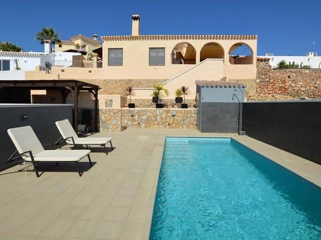 Chalet en venta en Bédar, Andalucía