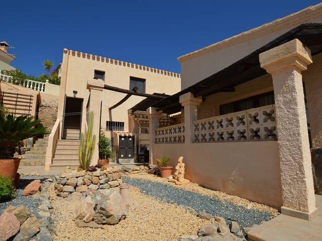 Chalet en venta en Bédar, Andalucía