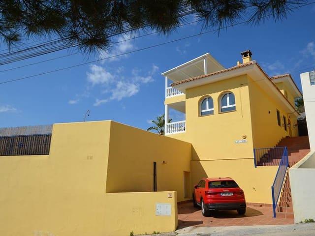 Chalet en venta en Bédar, Andalucía