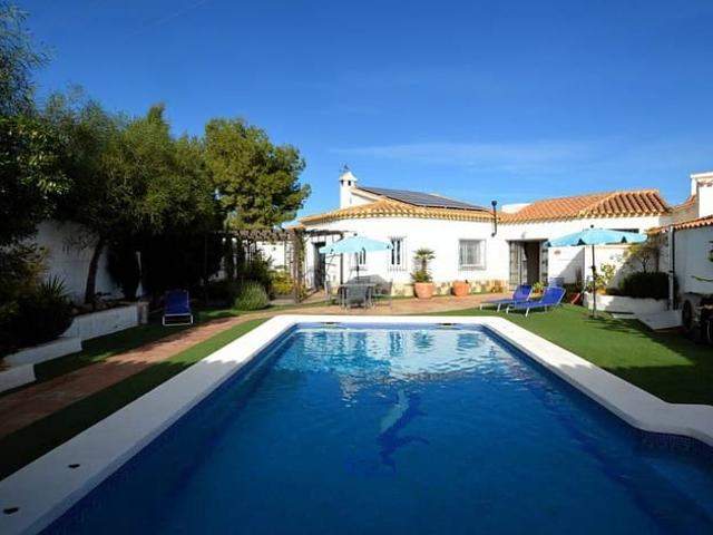Chalet en venta en Bédar, Andalucía