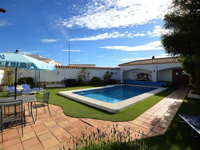 Chalet en venta en Bédar, Andalucía