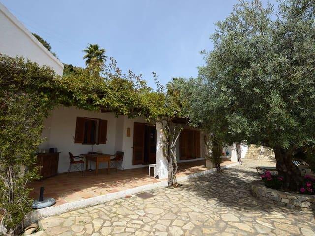 Chalet en venta en Bédar, Almería
