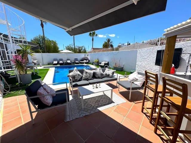 Chalet en venta en Bédar, Andalucía