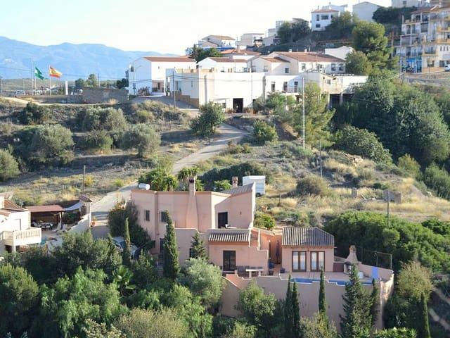 Chalet en venta en Bédar, Andalucía