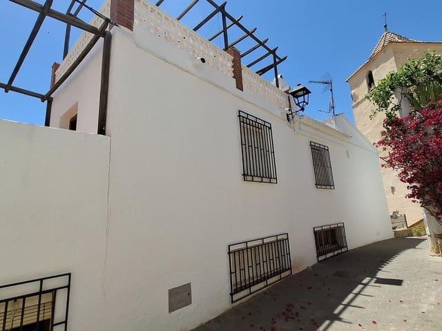 Chalet en venta en Bédar, Andalucía