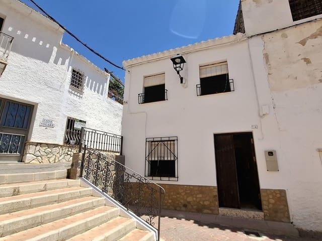 Chalet en venta en Bédar, Andalucía