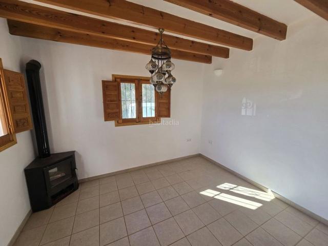 Chalet en venta en Bédar, Andalucía