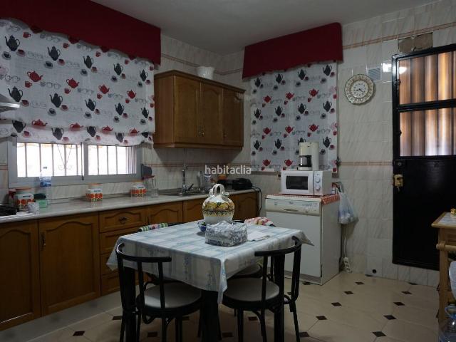 Villa en venta en Bedmar Y Garcíez, Bedmar