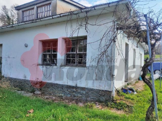 Chalet en venta en Baldomar, Terra Chá