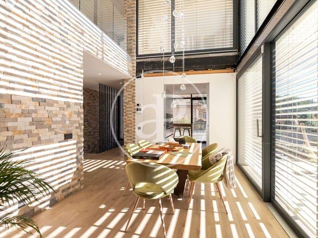 Chalet en venta en Urbanització Can Amell, Baix Llobregat