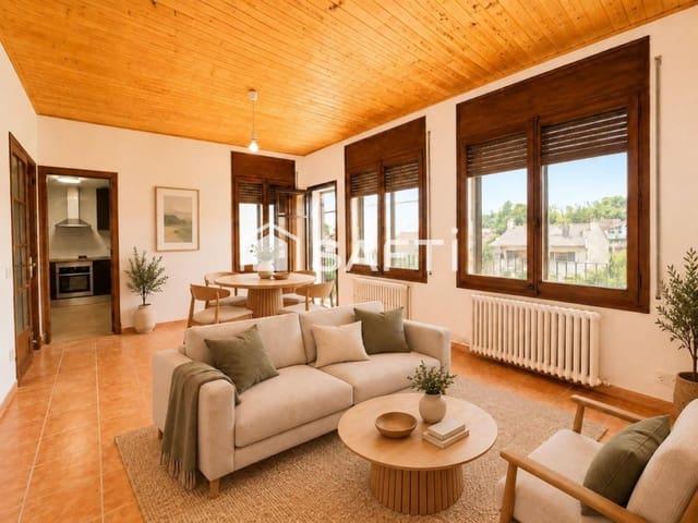 Chalet en venta en Urbanització Can Amell, Baix Llobregat