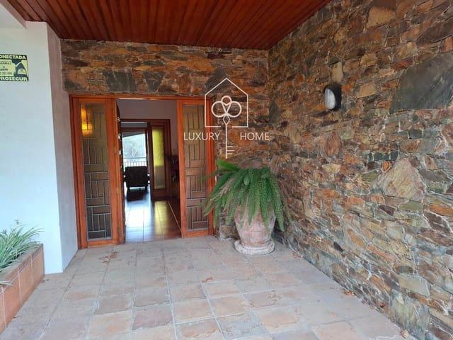 Chalet en venta en Urbanització Can Amell, Baix Llobregat