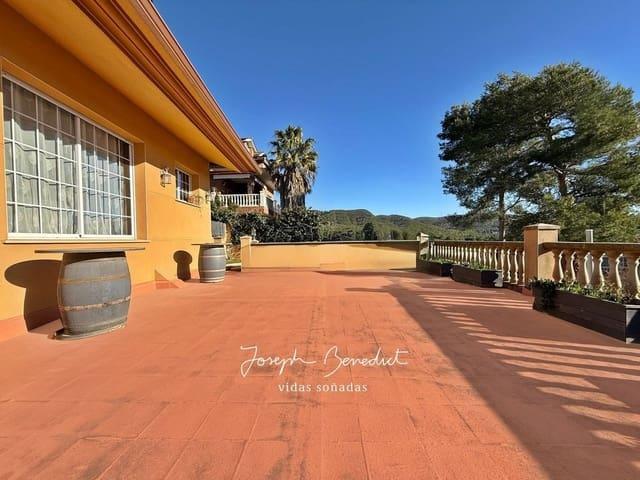 Chalet en venta en Urbanització Can Amell, Baix Llobregat
