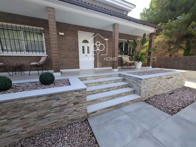 Chalet en venta en Urbanització Can Amell, Baix Llobregat