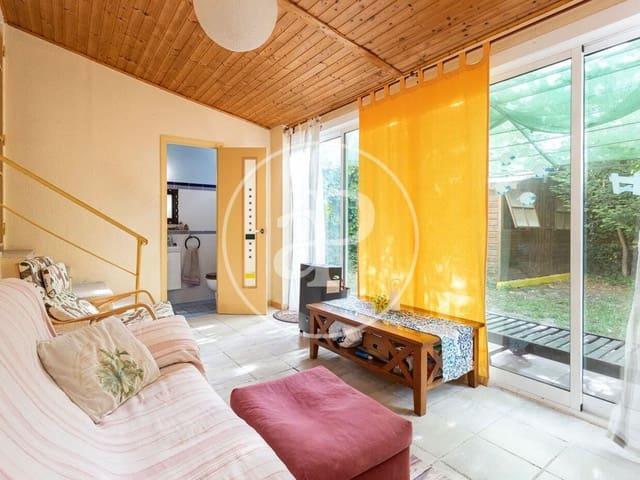 Chalet en venta en Urbanització Can Amell, Baix Llobregat