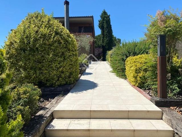 Villa en venta en Begues, Cal Vidu