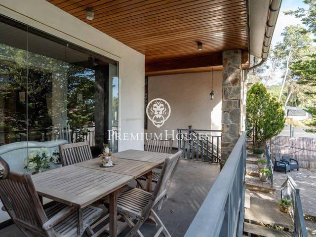 Chalet en venta en Urbanització Can Amell, Baix Llobregat