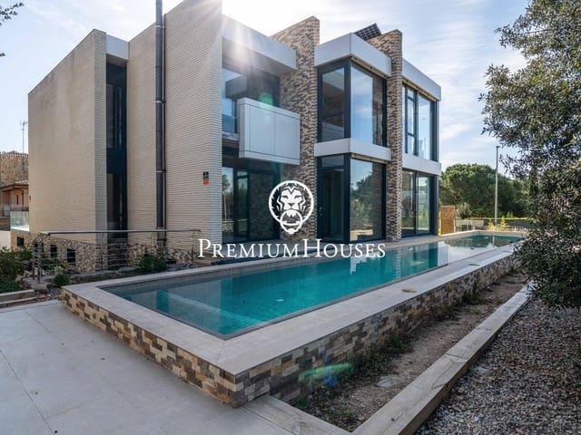 Chalet en venta en Urbanització Can Amell, Baix Llobregat