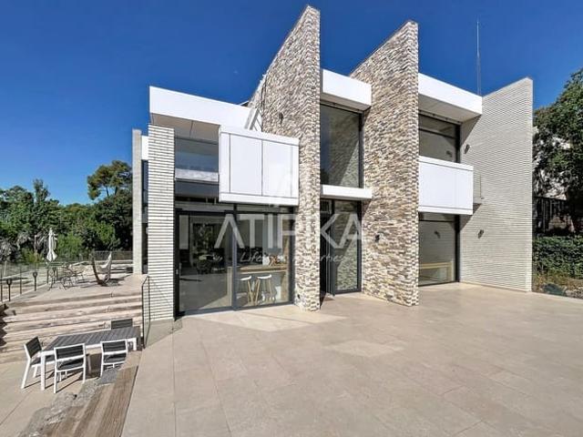 Chalet en venta en Urbanització Can Amell, Baix Llobregat