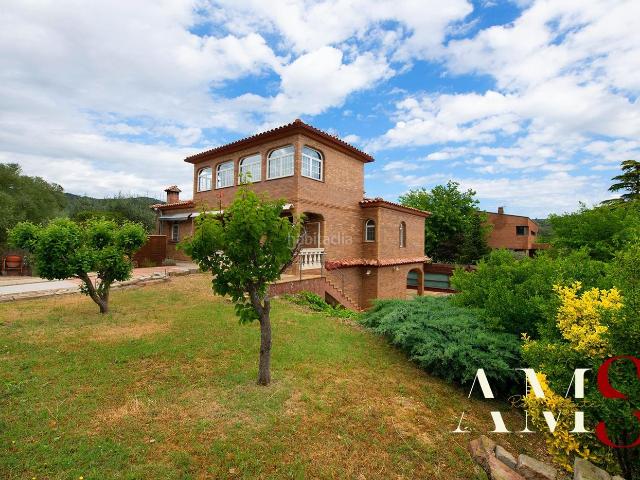 Chalet en venta en Can Sadurní, Baix Llobregat