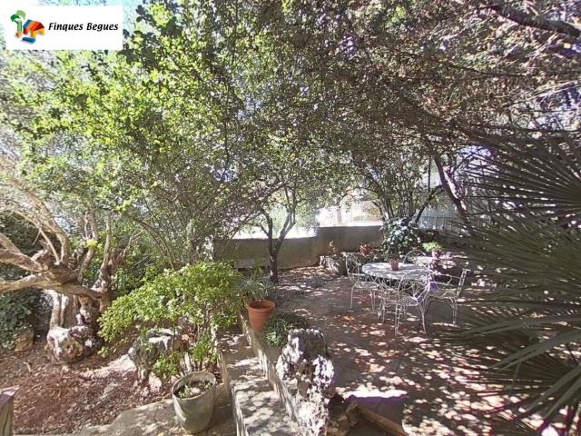 Chalet en venta en Urbanització Begues Park, Baix Llobregat