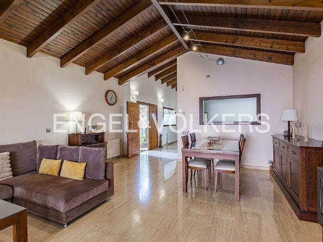Chalet en venta en Baix Llobregat, Catalunya