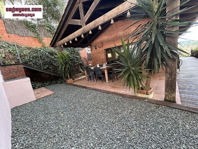 Chalet en venta en Baix Llobregat, Catalunya