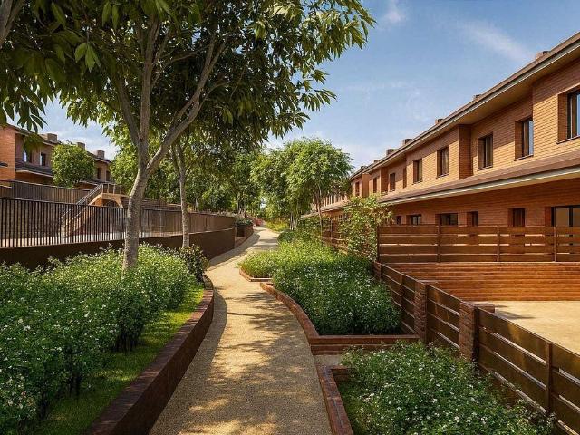 Chalet en venta en Baix Llobregat, Catalunya