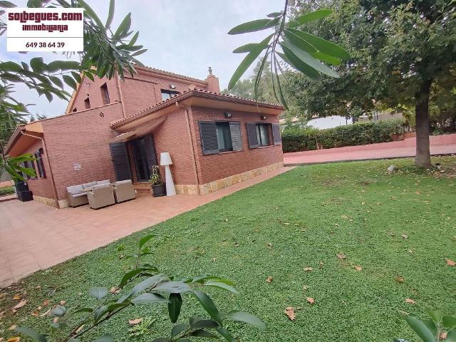 Chalet en venta en Baix Llobregat, Catalunya